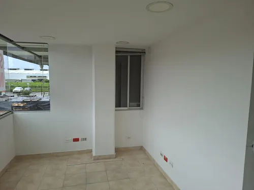Bodega En Arriendo En Cota. Cod A1614521