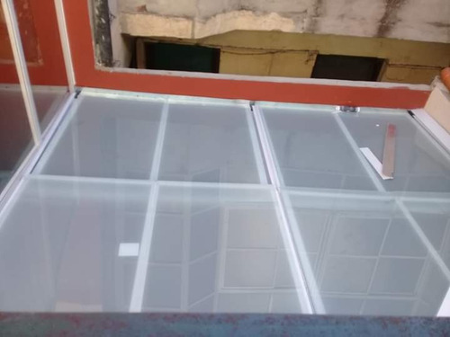 Cerramientos De Aluminio