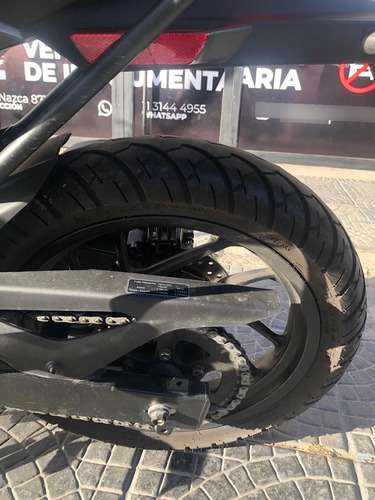 Bajaj Dominar 250