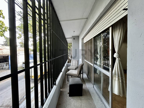 Venta | Casa Con Frente De Local En Rosario - Echesortu