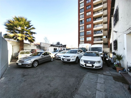 Local Esquina Con Alto Flujo En Ñuñoa