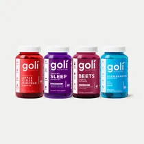 Comprar Goli Gomita Acv Ashwa Melatonina Coq10 Suplementos Kit 60c\u002Fu