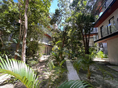 Suite En Nook Tulum