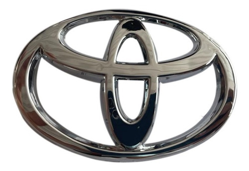 Emblema Timón Toyota Prado Tx