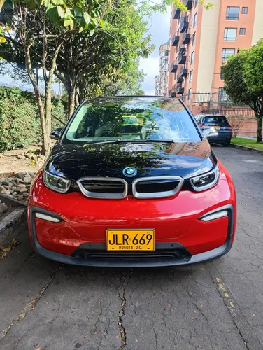 BMW i3 Suite