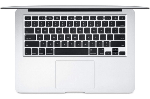 Imagen 3 de 5 de Macbook Air 2015 11.6' Core I5 4gb Ram 128gb Ssd Outlet