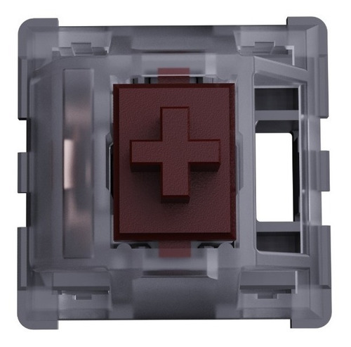 Imagen 4 de 6 de Kit 40 Switch Kailh 3 Pines Speed Cobre Tkl Mecanico Vsg Pc