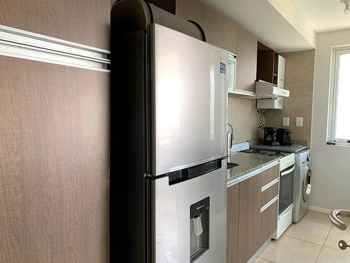 Imagen 3 de 14 de Venta De Departamento 2 Dorm En Gni Cardinales Alto Panorama