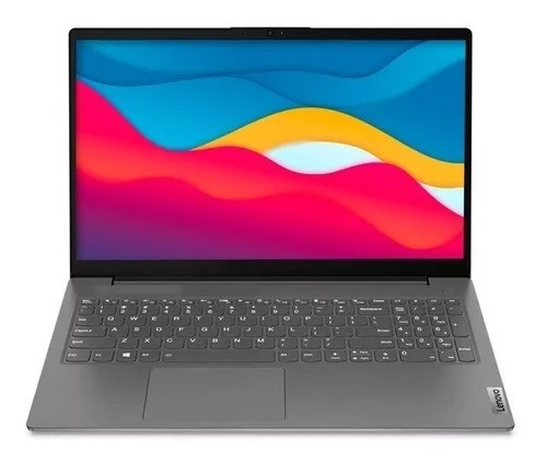 Notebook Lenovo V15 G2 Itl Intel  I3-1115g4 8gb 256gb Ssd