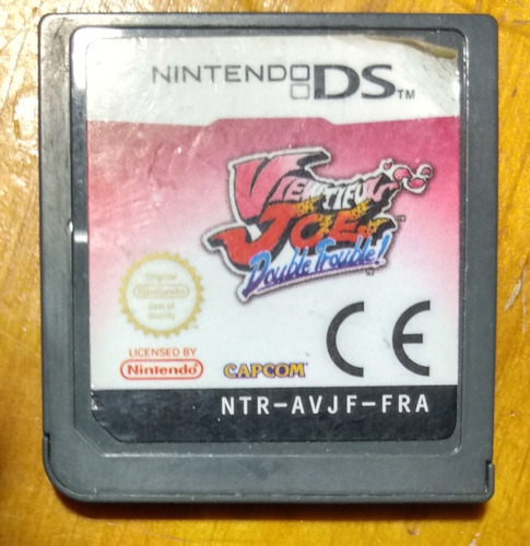 Nintendo Ds