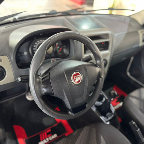 Fiat Palio 1.0 MPI FIRE ECONOMY 8V FLEX 2P MANUAL