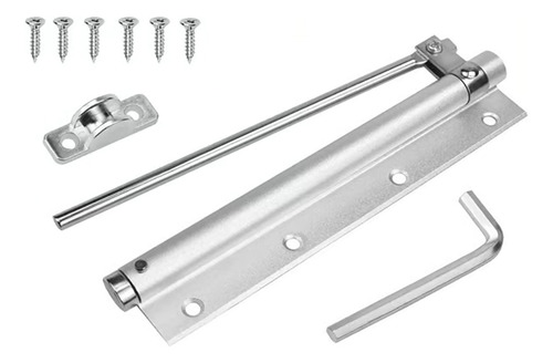 Bisagra De Cierre Automático Para Puerta V Home Tools Lightw