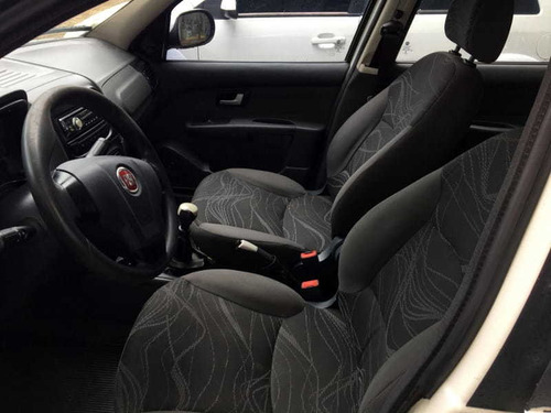 Fiat Siena El 1.4 Flex