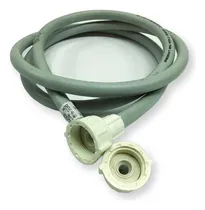 Comprar Mangueira Entrada De Agua Para Lavadoras De Roupas 2m