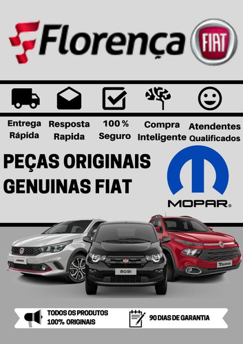 Cárter Fiat Fiorino Grand Siena Mobi Palio Strada Uno