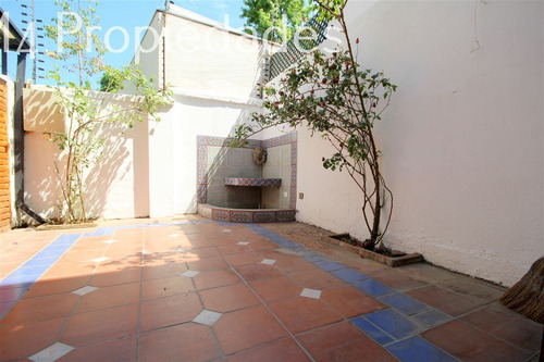 Casa Estilo Ley Pereira 5dorm 4bañ Y Jardín Formado