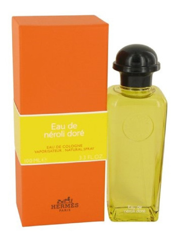 Hermes Eau De Neroli Dore 100ml Original, Nuevo!!