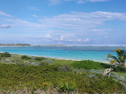Punta Mosquitero Sian Ka´an