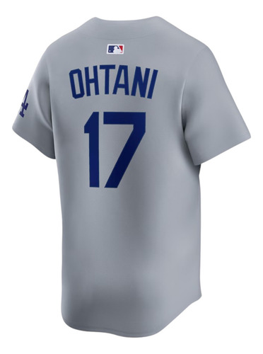 Jersey Beisbol Los Angeles Dodgers Ohtani