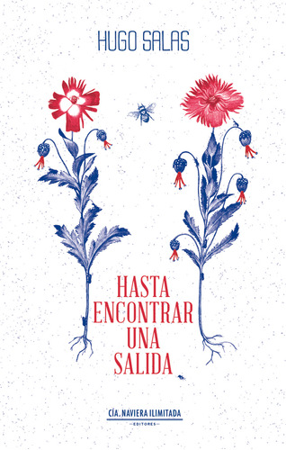 Hasta Encontrar Una Salida - Hugo Salas