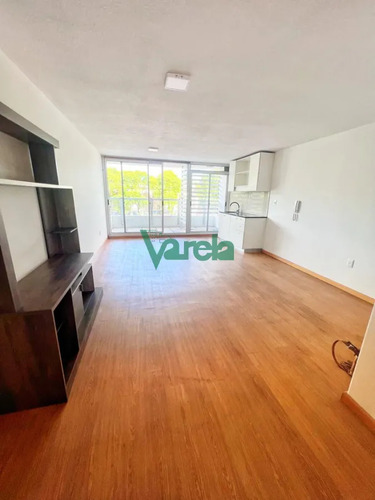 Venta Apartamento 2 Dormitorios 1 Baño Garage Tres Cruces Renta