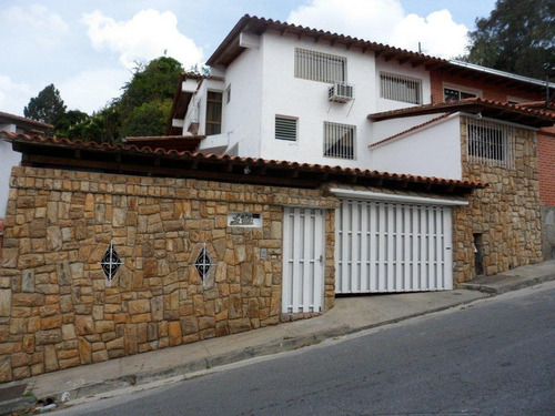 Casa En Venta En Alto Prado 22-27879 Yf