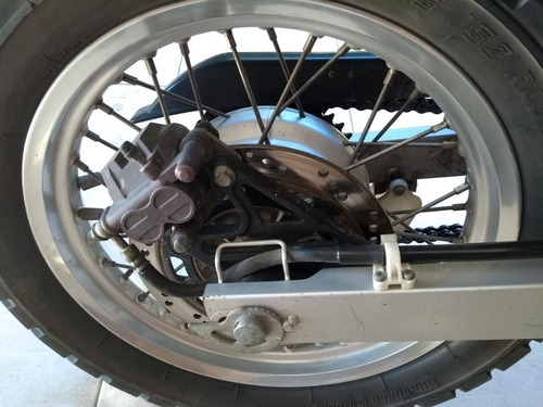 Suzuki Dr 650 R Totalmente Original En Inmaculado Estado