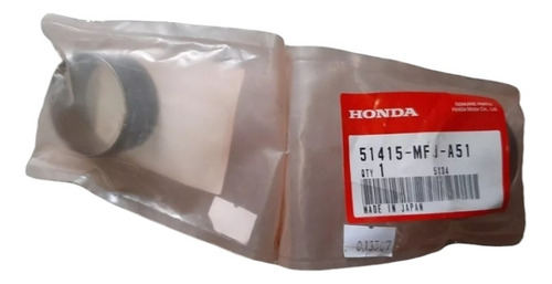Bujes O Guias Inferior De Suspencion Honda Cbr 600rr - 2007