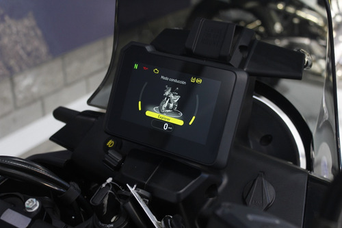 Norden 901 Husqvarna Tienda Oficial Pro One - Aventura Lista