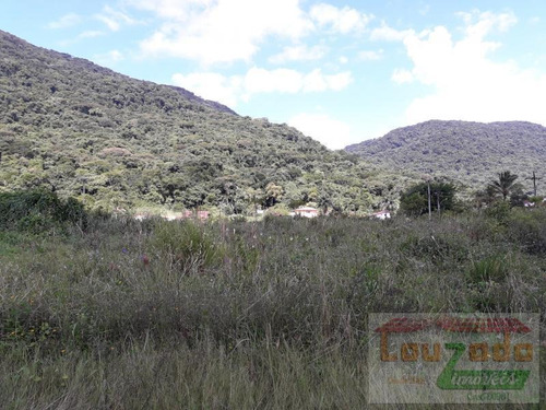 Imagem 2 de 4 de Terreno Para Venda Em Peruíbe, Manaca Dos Itatins - 1582_2-684192