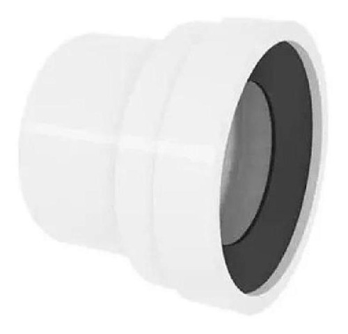 Adaptador De Saída Para Vaso Sanitário 4  (100mm) Tigre