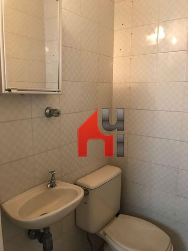 Imagem 19 de 25 de Apartamento À Venda, 75 M² Por R$ 630.000,00 - Paraíso - São Paulo/sp - Ap1814