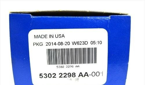 Solenoide Multiple Ram 3500 2016 Ohv 6.4l Mopar