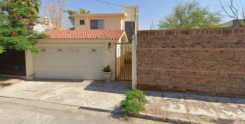 Venta De Casa En Torreon Col Nueva Los Angeles