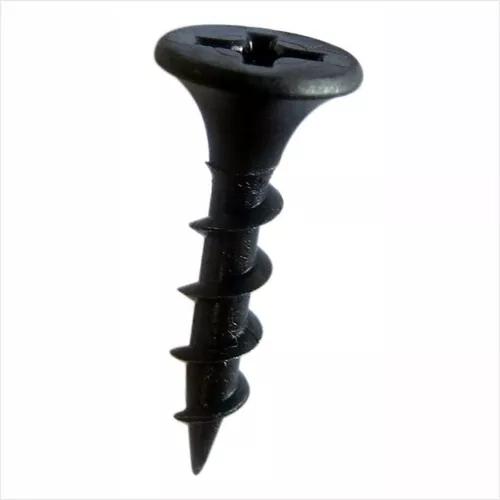 Tornillo T5 Punta Aguja para Madera – CENTRO SEC S.R.L.