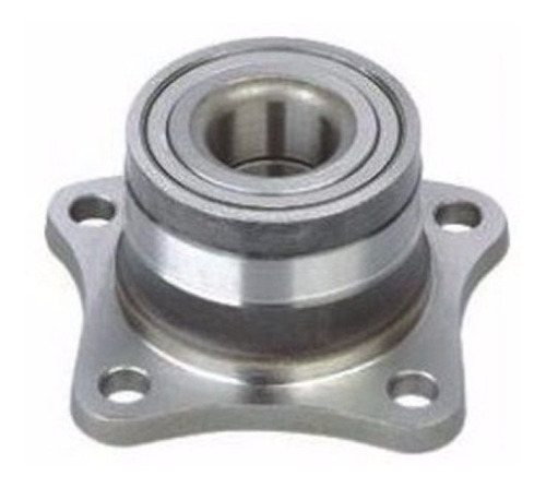 Cubo De Rueda Trasero Toyota Corolla Araya 1990-1992