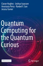 Comprar Libro: Computación Cuántica En Inglés Para Curiosos Cuántico
