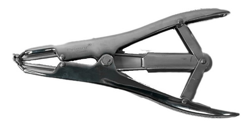Pinza Elastrator Primor Distribuciones Para Castrar/descolar