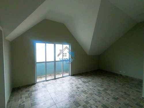 Imagem 27 de 30 de Tríplex Jordânia À Venda Com 164m² De Área Privativa, Atico, Instalações De Gás E Ar-condicionado, Com 4 Quartos. Na Região Do Cajuru - Ca01063 - 68651822