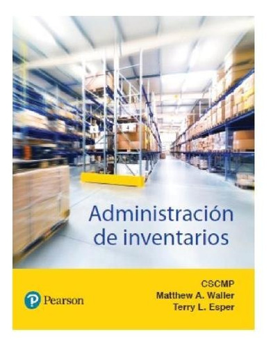 Administracion De Inventarios