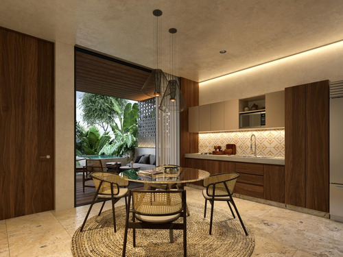 Departamento En Venta En La Veleta