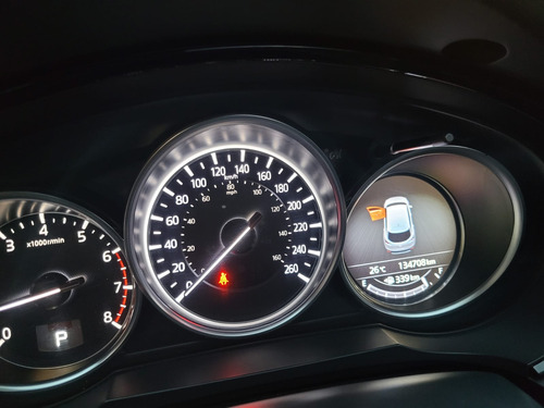 Mazda CX-9 2.5 I Grand Touring Awd At