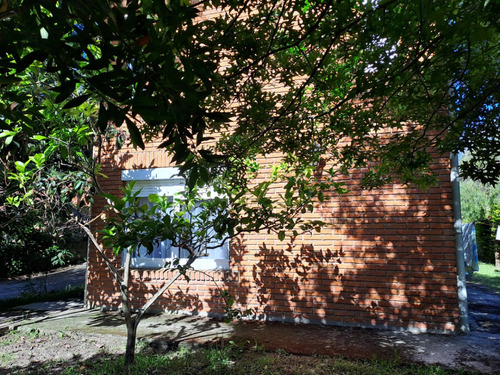Hermosa E Impecable Casa 2 Dorm Y 2 Baños Más Un Apartamento 2 Ambientes Y Baño Barrio La Fortuna