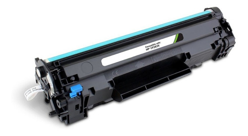 Toner Premium Laserjet Pro Mfp M125a 1,500 Páginas