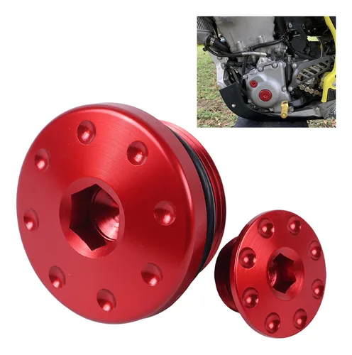 Para Cubierta De Motor De Embrague Honda Crf250l Crf300l