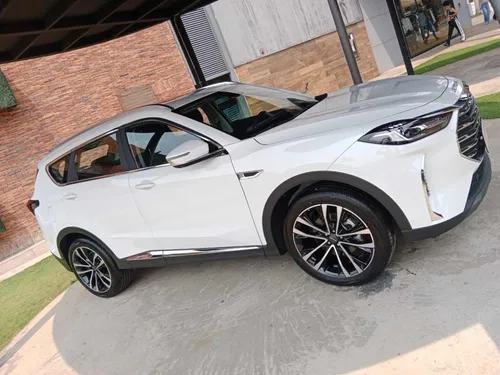 Jetour X70 Plus 7 , At - Puestos Feria Del Automovil