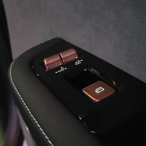 Zeekr 001 Flagship Awd