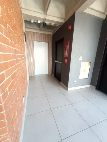 Arriendo Apartaestudio Para Estrenar La Flora Ba