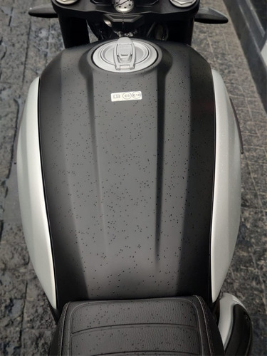 Ducati Scrambler 1100 Dark -no Bmw, No Triumph! Gf