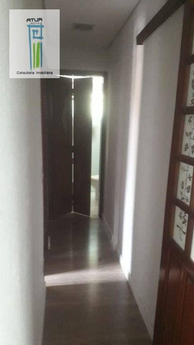 Imagem 30 de 30 de Apartamento À Venda, 82 M² Por R$ 415.000,00 - Lauzane Paulista - São Paulo/sp - Ap1544